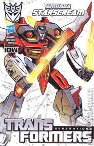 Transformers: Dark Cybertron #1