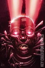 Variant Cover for The Cimmerian: Iron Shadows in the Moon #3