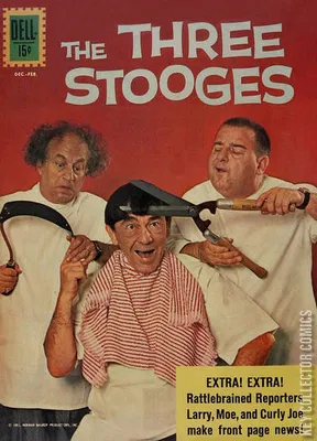 The Three Stooges