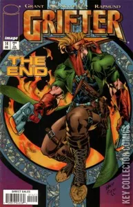 Grifter #14