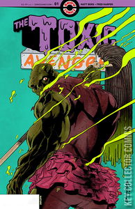 Toxic Avenger, The #1