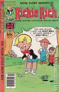 Richie Rich #211