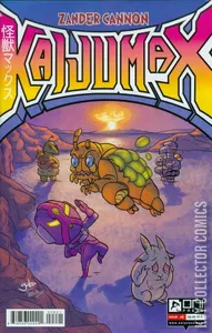 Kaijumax #6