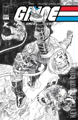 Variant Cover for G.I. Joe: A Real American Hero #324