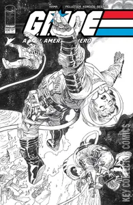 G.I. Joe: A Real American Hero #324