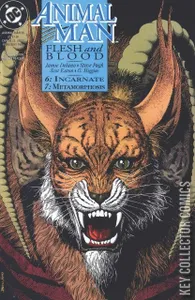 Animal Man #56