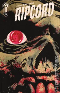 Ripcord #4