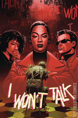 Ministry of Compliance