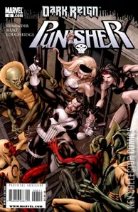 Punisher #6