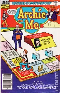 Archie & Me #136