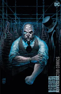Batman: One Bad Day - Penguin #1