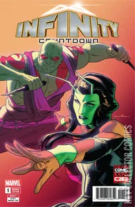 Infinity Countdown #1