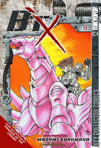 BTX #9