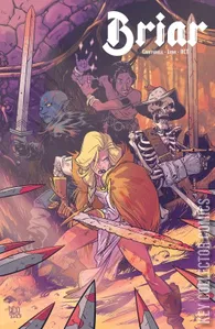 Briar #5