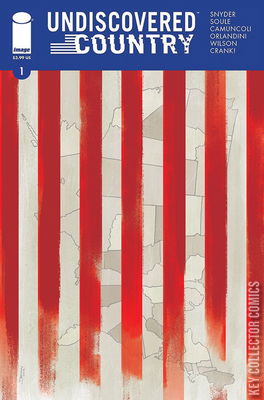 Undiscovered Country