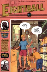 Eightball #16