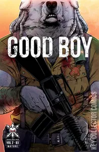 Good Boy #3