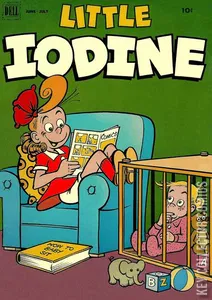 Little Iodine #12
