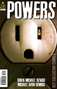 Powers #14
