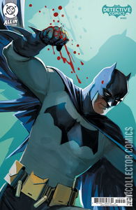 Detective Comics #1102