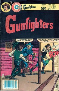 The Gunfighters #64