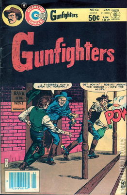 The Gunfighters