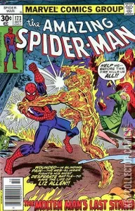 Amazing Spider-Man #173