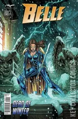 Cover for Belle: Dead of Winter #1