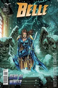 Belle: Dead of Winter #1