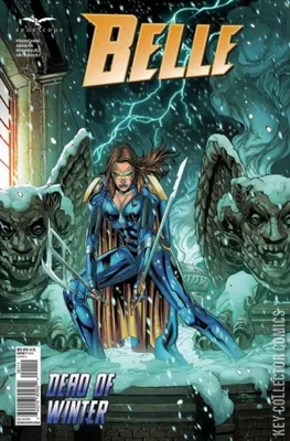 Belle: Dead of Winter