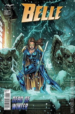 Belle: Dead of Winter