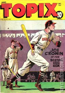 Topix #13