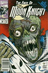 Variant Cover for Marc Spector: Moon Knight #44