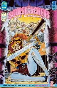 Soulsearchers and Company #28