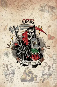 Sons of Anarchy: Redwood Original #2