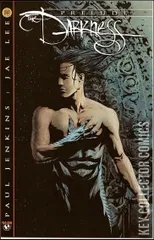 Variant Cover for Darkness Prelude #1