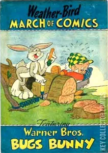 March of Comics #44