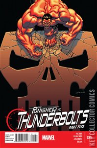 Thunderbolts #31