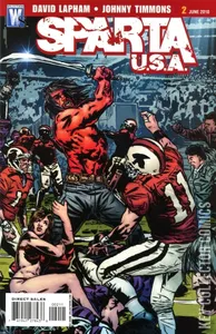 Sparta: USA #2