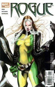 Rogue #1