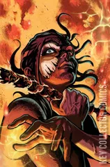 Variant Cover for Nyx #1
