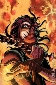 Nyx #1