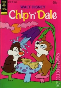 Chip 'n' Dale #23