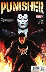 Punisher #4