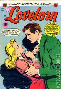 Lovelorn #39