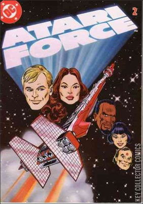 Atari Force