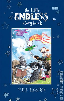 Little Endless Storybook