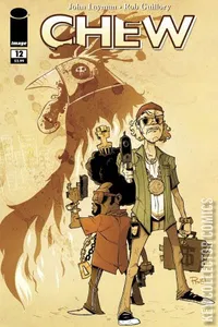 Chew #12