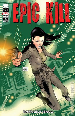 Epic Kill