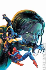 Marvel Zero [2026] #1